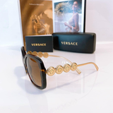 Kính thời trang chống nắng Versace