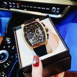 Đồng hồ thời trang Invicta Ronda caliber Z60