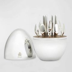  Bộ dụng cụ Christofle Mood Party 24 