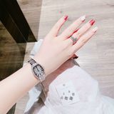 Đồng hồ thời trang Davena 30mm