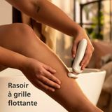 Máy làm sạch lông dành cho nữ Philips BRL136/00