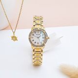 Đồng hồ thời trang Bulova Women's Highbridge Diamond