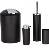 Bộ phụ kiện nhà tắm Wenko