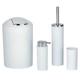 Bộ phụ kiện nhà tắm Wenko