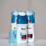 Sữa rửa mặt Garnier kèm đầu bàn chải Massage tiện dụng, 150ml