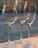 Bộ 18 ly rượu vang Nachtmann made in Germany