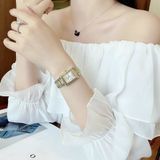Đồng hồ thời trang Versace Tonneau