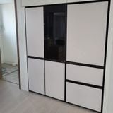 Tủ lạnh thông minh LG Dios Object 870 lít