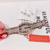 Đồng hồ thời trang Davena 30mm
