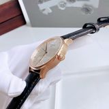 Đồng hồ thời trang Tissot PVD RoseGold