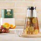 Bình ủ trà lipton Vahdam