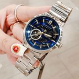 Đồng hồ thời trang Thomas Earnshaw Skeleton Automatic ES8127