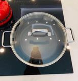 Chảo nồi thần thánh Rösle Moments 28cm