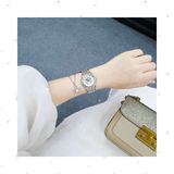 Đồng hồ thời trang Bulova Phantom Silver