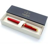 Bút ký lông bi cao cấp Parker Premium