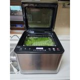 Máy rửa rau quả siêu âm Neebot Cube