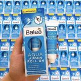 Lăn mắt Belea aQua Augen Roll On làm mát, giảm thâm quầng và giúp săn chắc bọng mắt