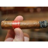 Hộp 10 điếu Xì gà Partagas Serie D No.4