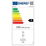 Tủ lạnh mini Klarstein Obsidian 46 lít 10035209