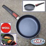 Chảo rán chống dính Woll Eco Lite Fry Pan - made in germany