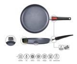 Chảo rán chống dính Woll Eco Lite Fry Pan - made in germany