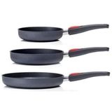 Chảo rán chống dính Woll Eco Lite Fry Pan - made in germany