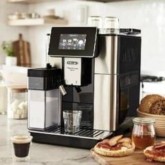  Máy pha cafe Delonghi EC61055SB 