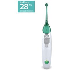  Máy tăm nước Philips Sonicare AirFloss HX8261/01 màu trắng 