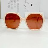 Kính thời trang Gucci Ivory