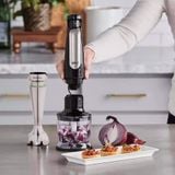 Máy xay cầm tay Braun MQ7025X QUICK 7 Cao cấp