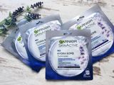 Mặt nạ vải Garnier skinactive