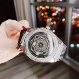 Đồng hồ thời trang Hanboro 36mm