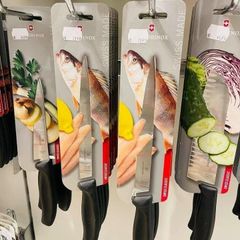  Dao làm cá Victorinox 