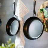 Bộ đôi Chảo rán Fissler Cenit