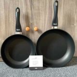 Bộ đôi Chảo rán Fissler Cenit