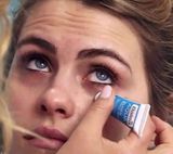 Lăn mắt Belea aQua Augen Roll On làm mát, giảm thâm quầng và giúp săn chắc bọng mắt