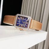 Đồng hồ thời trang Gv2 by Gevril Padova Quartz Diamond