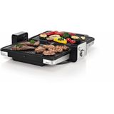 Bếp nướng tại bàn 2 in 1 WMF Lono