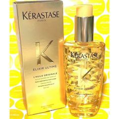  Dầu dưỡng tóc Kerastase 