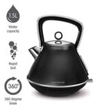 Ấm siêu tốc Morphy Richards