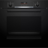 Lò Nướng Bosch HBA5360B0K 71 lít Điều Khiển Cơ