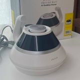 Máy hút bụi giường Shinil