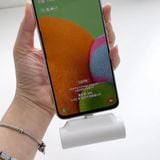 Sạc dự phòng 5000mAh mini cầm tay Actimon