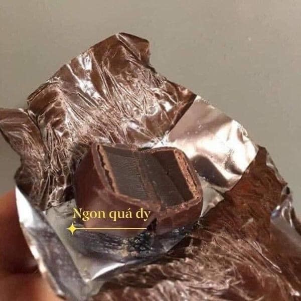 Kẹo socola đen Riesen siêu ngon – Gia dụng xách tay Đức