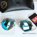 Kính thời trang Rayban Chromance Aviator