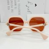 Kính thời trang Gucci Ivory