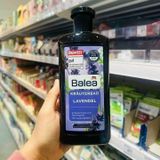 Sữa tắm thảo dược tinh dầu hoa Oải Hương Balea Lavender