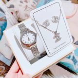 Đồng hồ thời trang Tissot Bella Ora Piccola