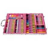 Bộ màu vẽ 76 món Crelando