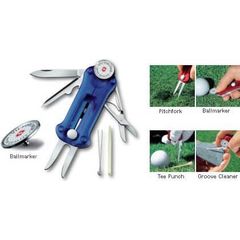  Golf Tool Victorinox 